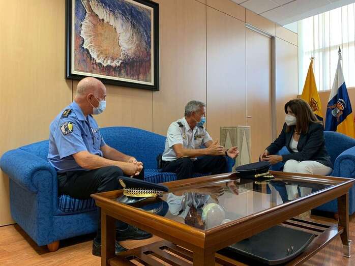 Imagen del encuentro / TA